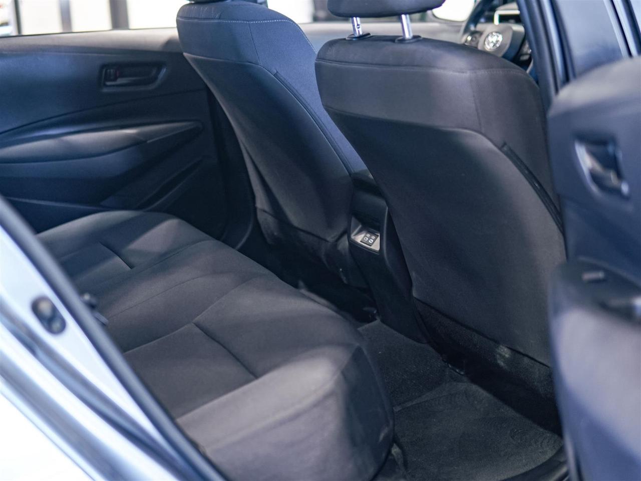 2025 Toyota Corolla LE | NO ACCIDENTS | BLIND SPOT | APP CONNECT Photo