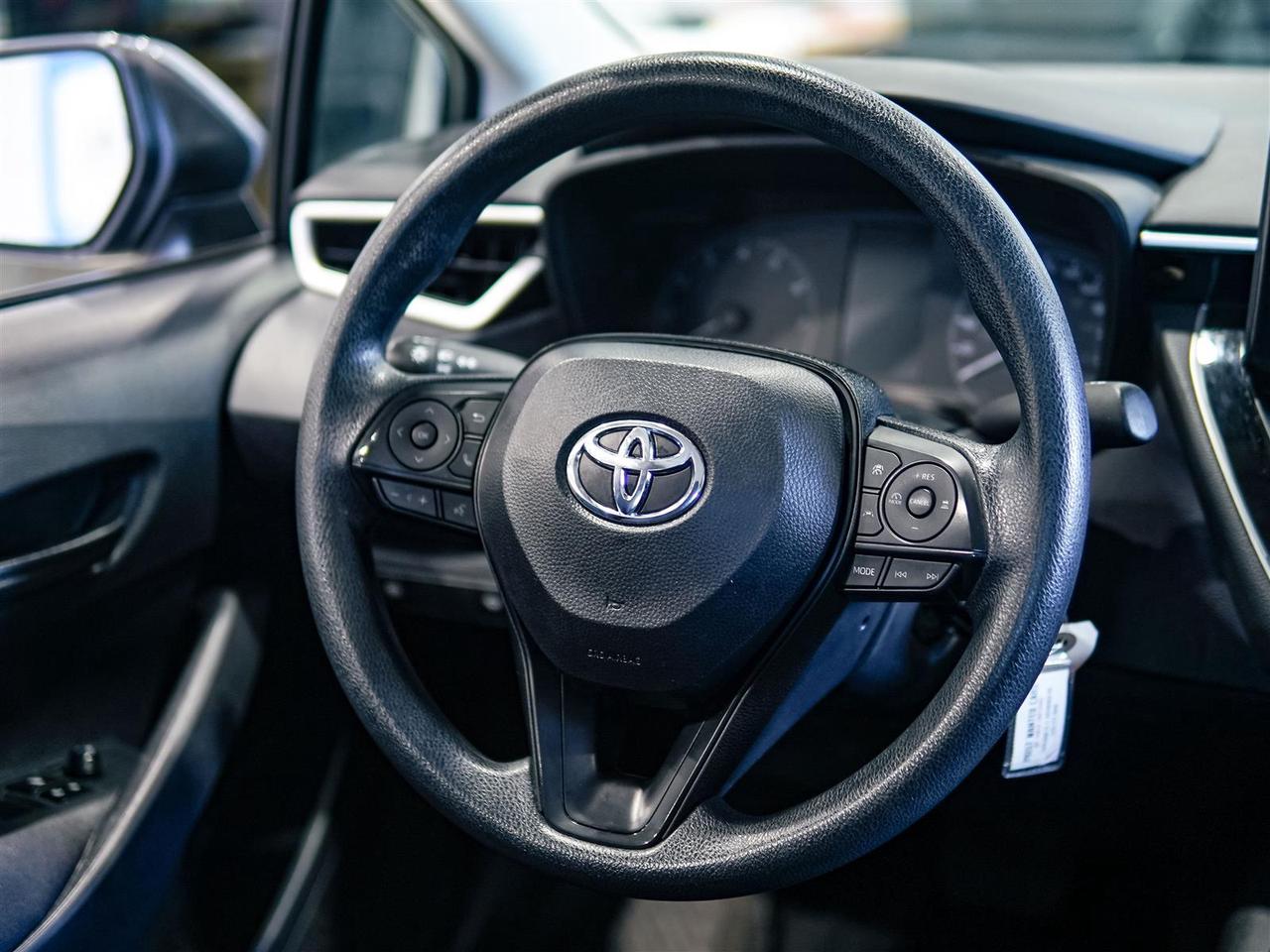 2025 Toyota Corolla LE | NO ACCIDENTS | BLIND SPOT | APP CONNECT Photo