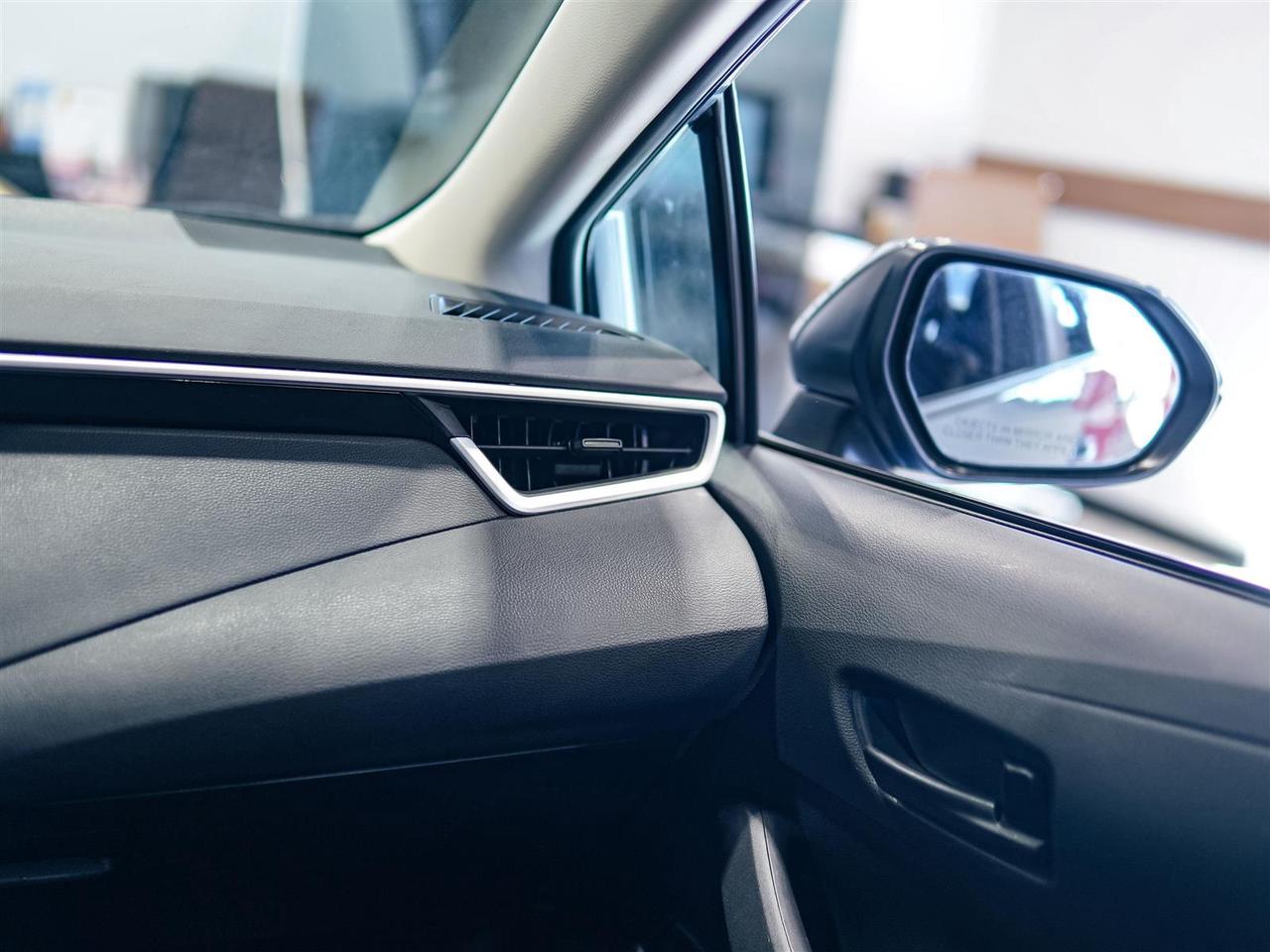 2025 Toyota Corolla LE | NO ACCIDENTS | BLIND SPOT | APP CONNECT Photo