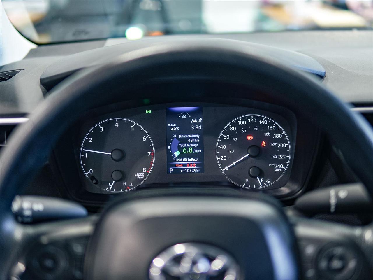 2025 Toyota Corolla LE | NO ACCIDENTS | BLIND SPOT | APP CONNECT Photo