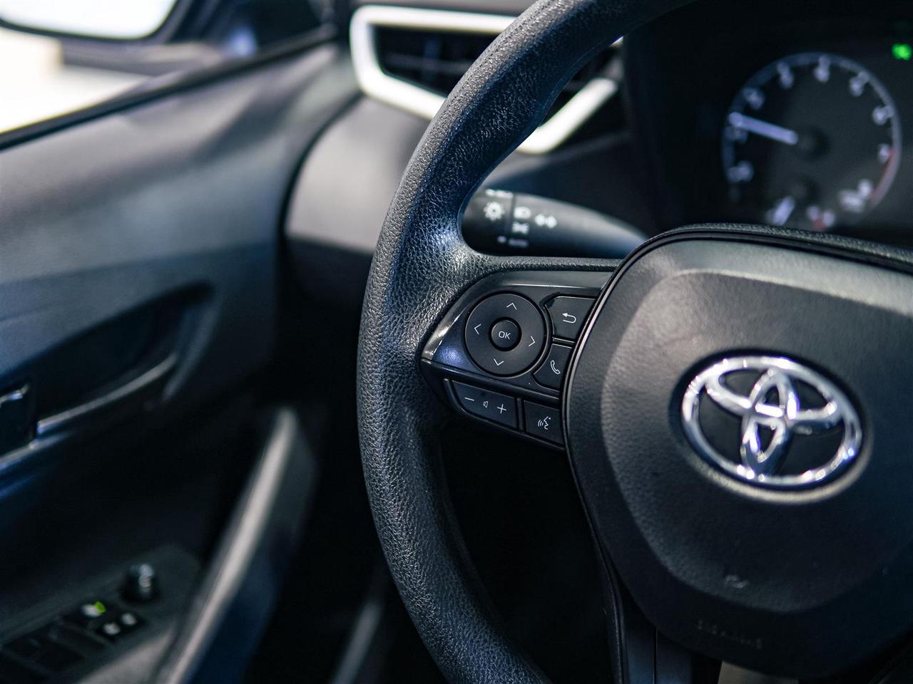 2025 Toyota Corolla LE | NO ACCIDENTS | BLIND SPOT | APP CONNECT Photo
