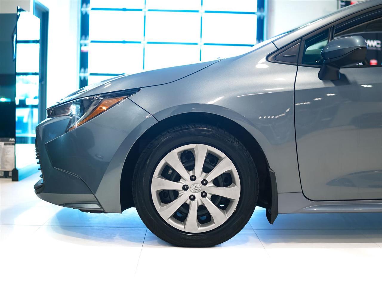 2025 Toyota Corolla LE | NO ACCIDENTS | BLIND SPOT | APP CONNECT Photo