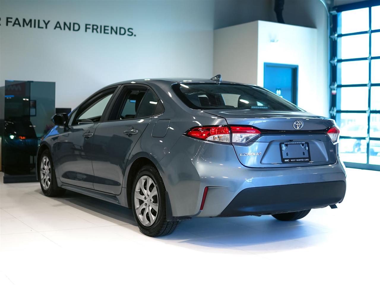 2025 Toyota Corolla LE | NO ACCIDENTS | BLIND SPOT | APP CONNECT Photo