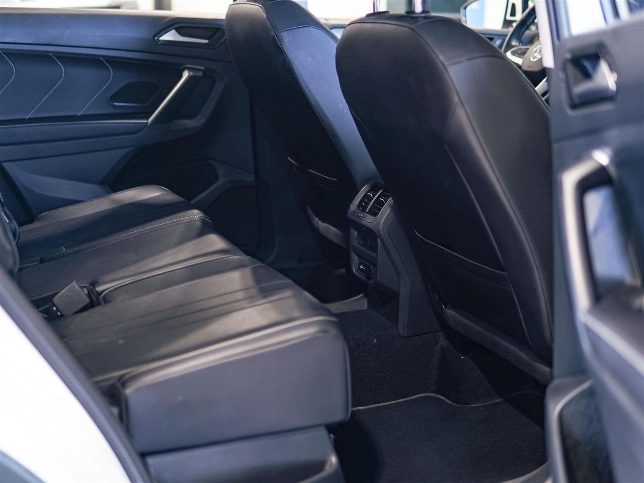 2024 Volkswagen Tiguan COMFORTLINE | AWD | NO ACCIDENTS | LEATHER Photo