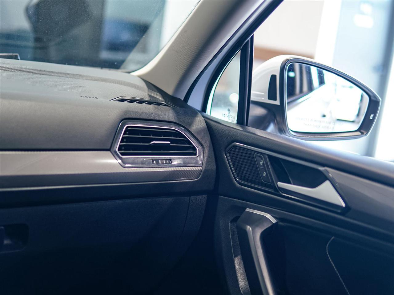 2024 Volkswagen Tiguan COMFORTLINE | AWD | NO ACCIDENTS | LEATHER Photo