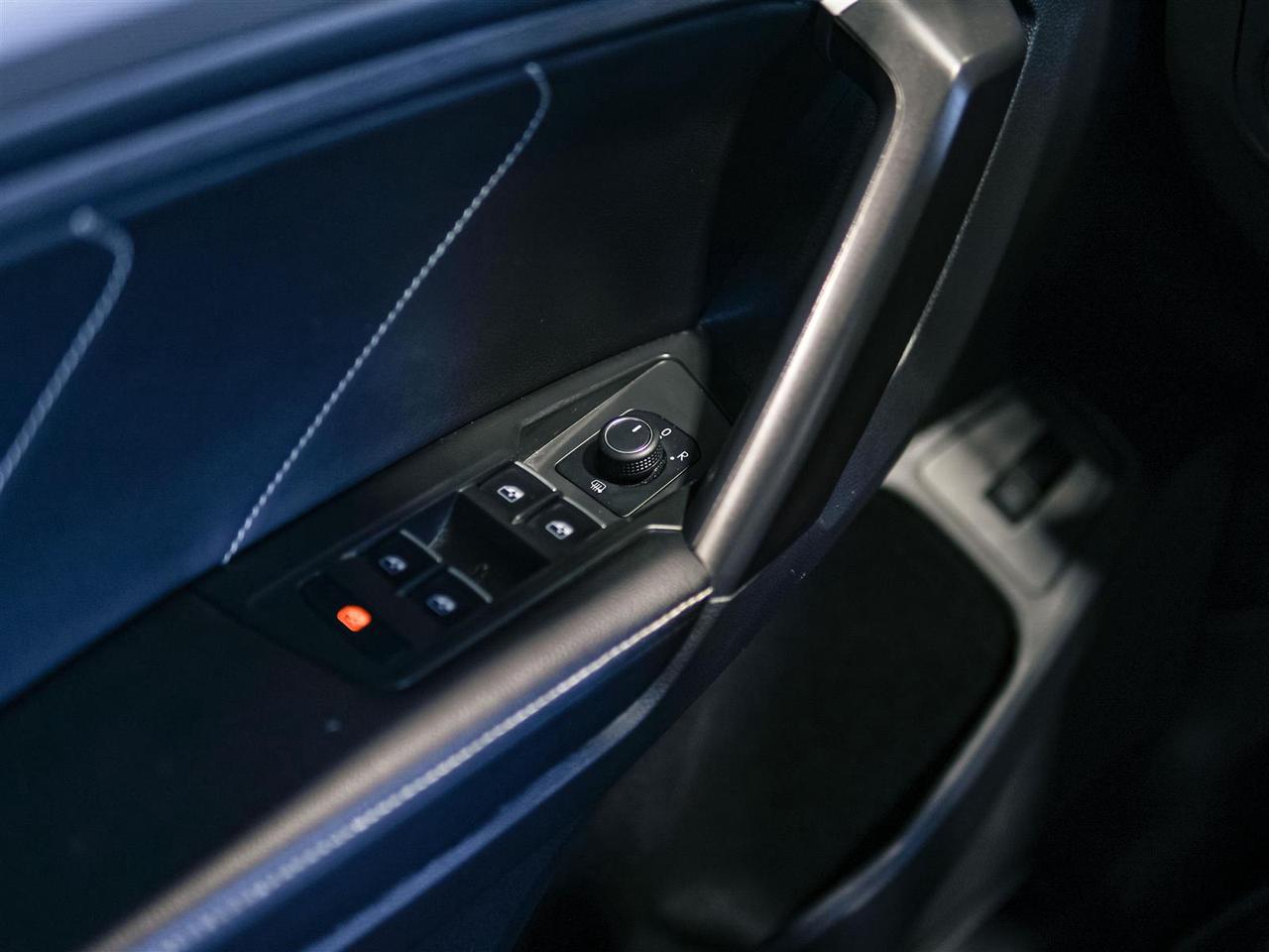 2024 Volkswagen Tiguan COMFORTLINE | AWD | NO ACCIDENTS | LEATHER Photo
