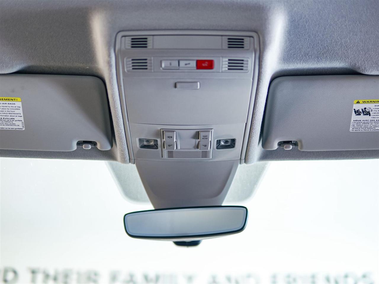 2024 Volkswagen Tiguan COMFORTLINE | AWD | NO ACCIDENTS | LEATHER Photo