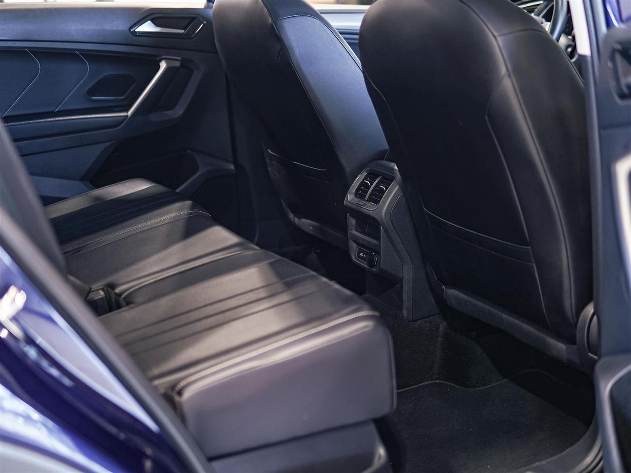 2024 Volkswagen Tiguan COMFORTLINE | AWD | NO ACCIDENTS | LEATHER Photo