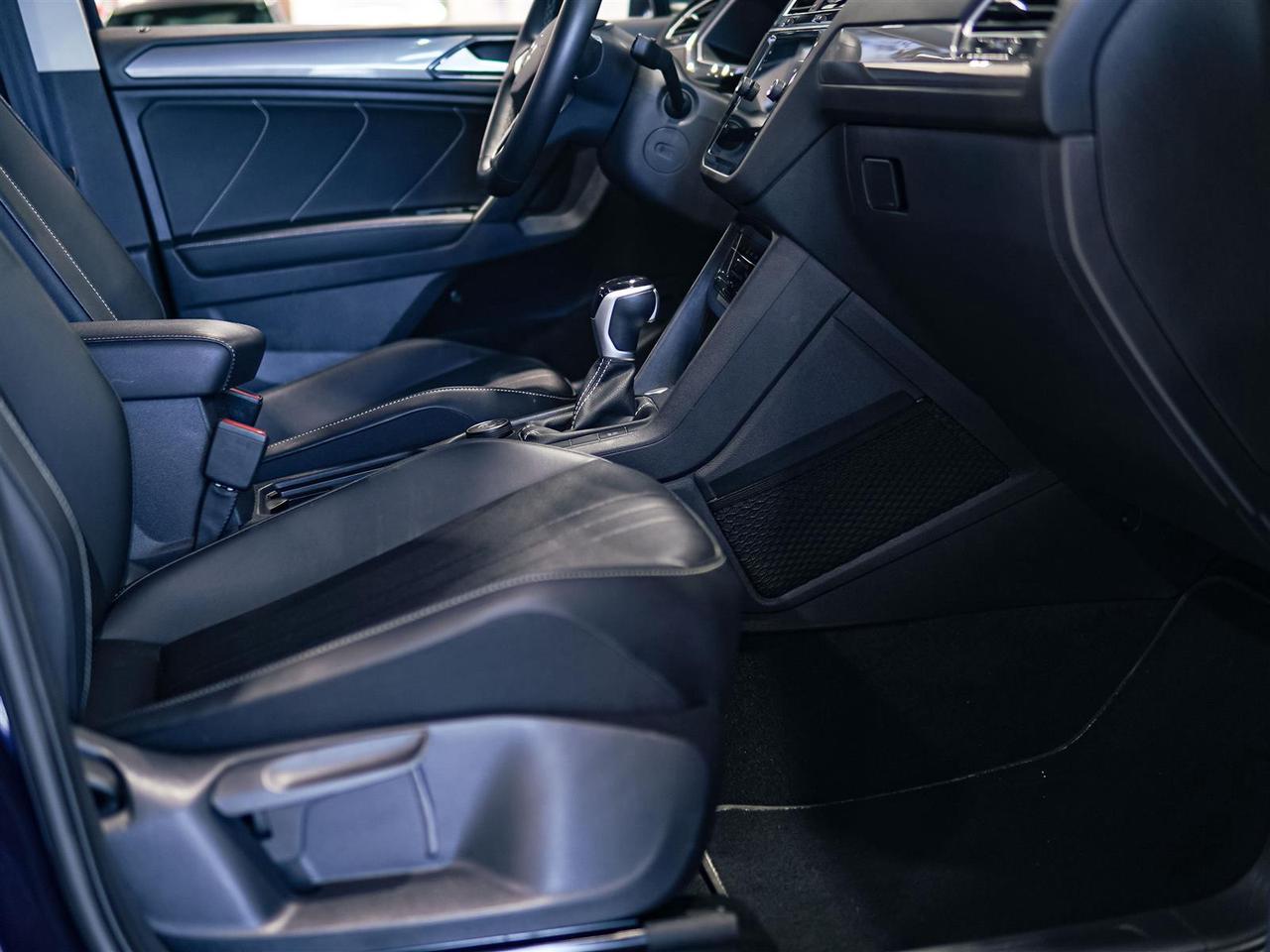 2024 Volkswagen Tiguan COMFORTLINE | AWD | NO ACCIDENTS | LEATHER Photo