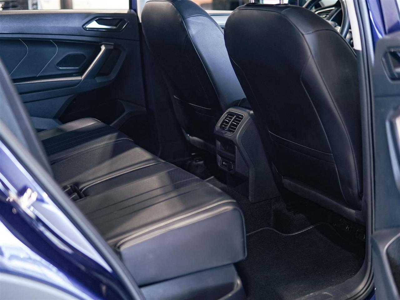 2024 Volkswagen Tiguan COMFORTLINE | AWD | NO ACCIDENTS | LEATHER Photo