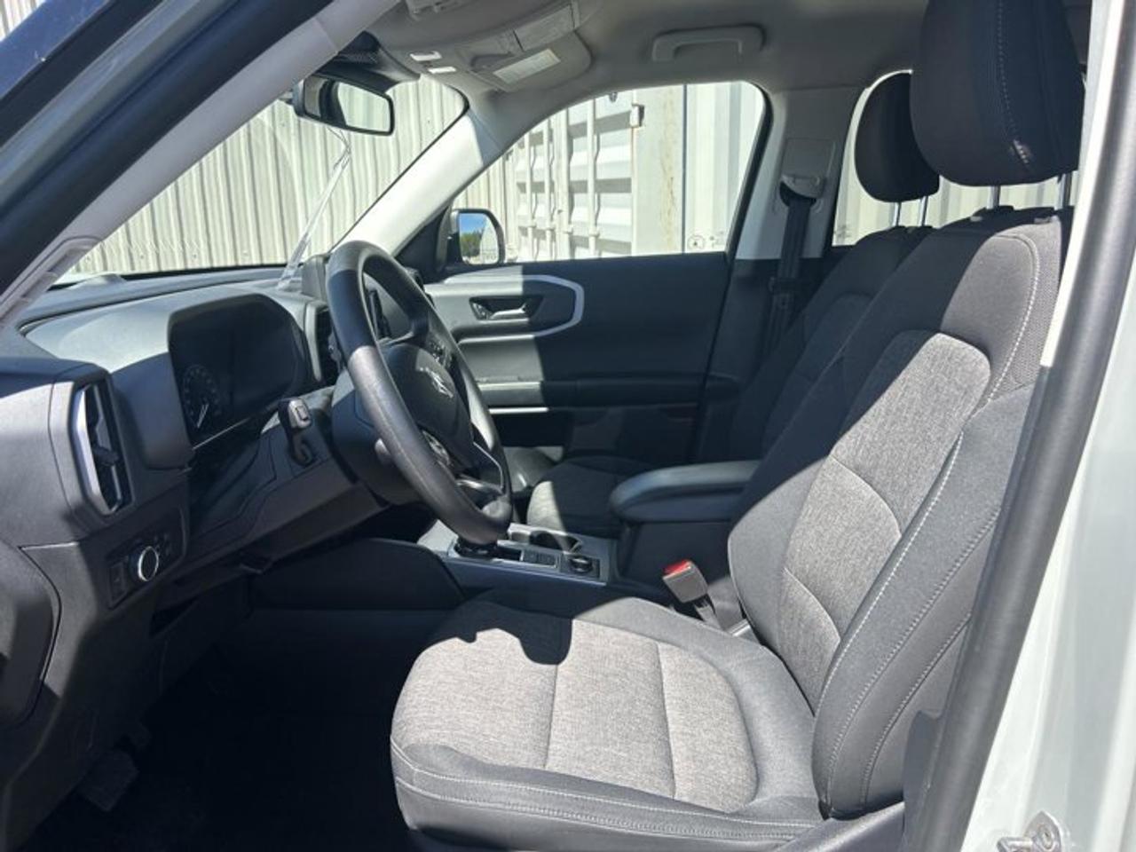 2024 Ford Bronco Sport Big Bend 4x4 | No accidents Photo