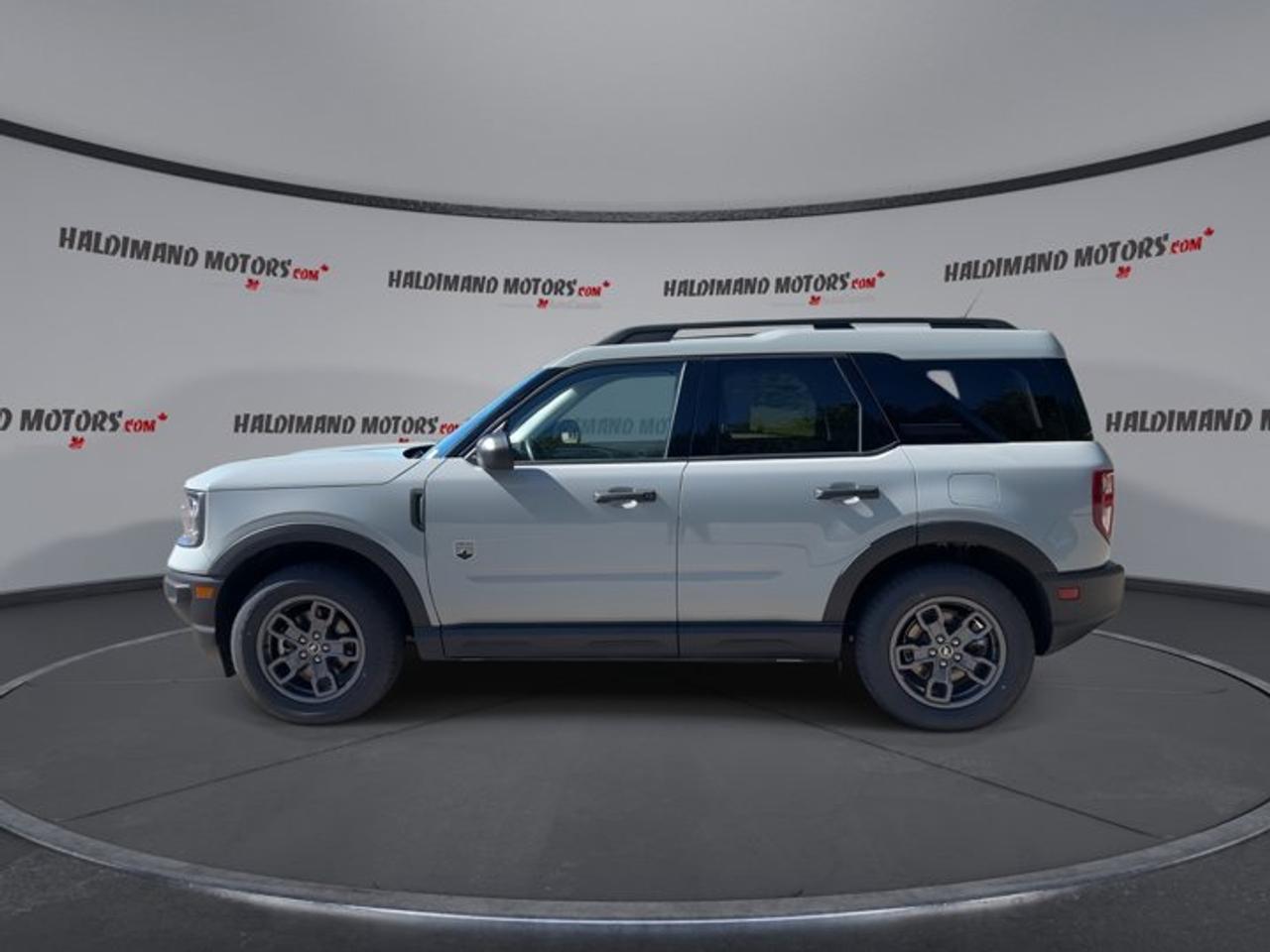 2024 Ford Bronco Sport Big Bend 4x4 | No accidents Photo