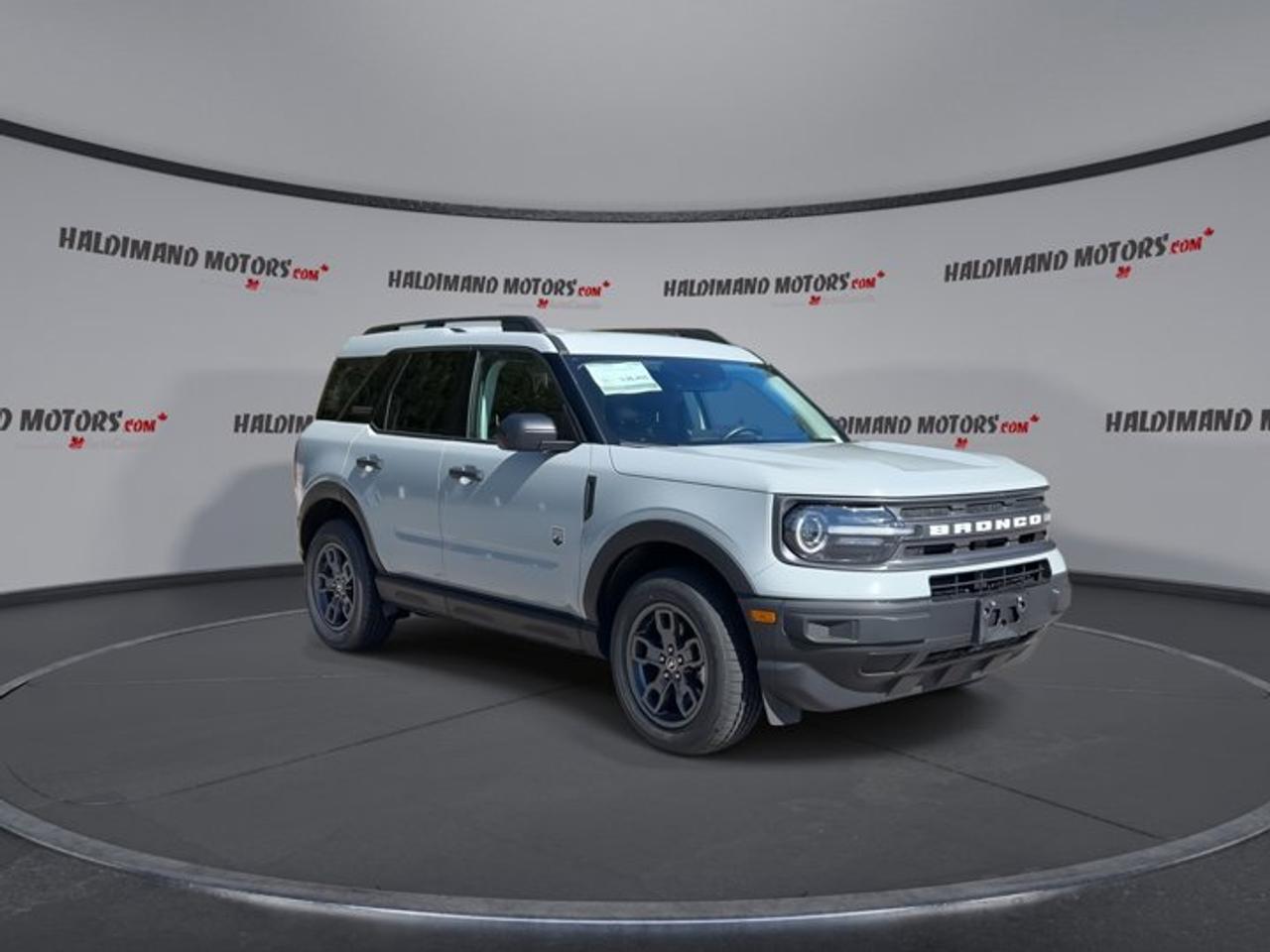 2024 Ford Bronco Sport Big Bend 4x4 | No accidents Photo