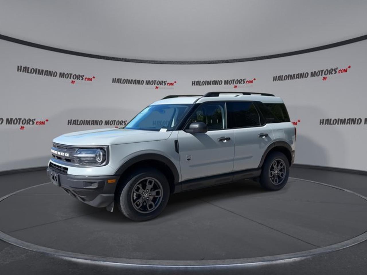 2024 Ford Bronco Sport Big Bend 4x4 | No accidents Photo