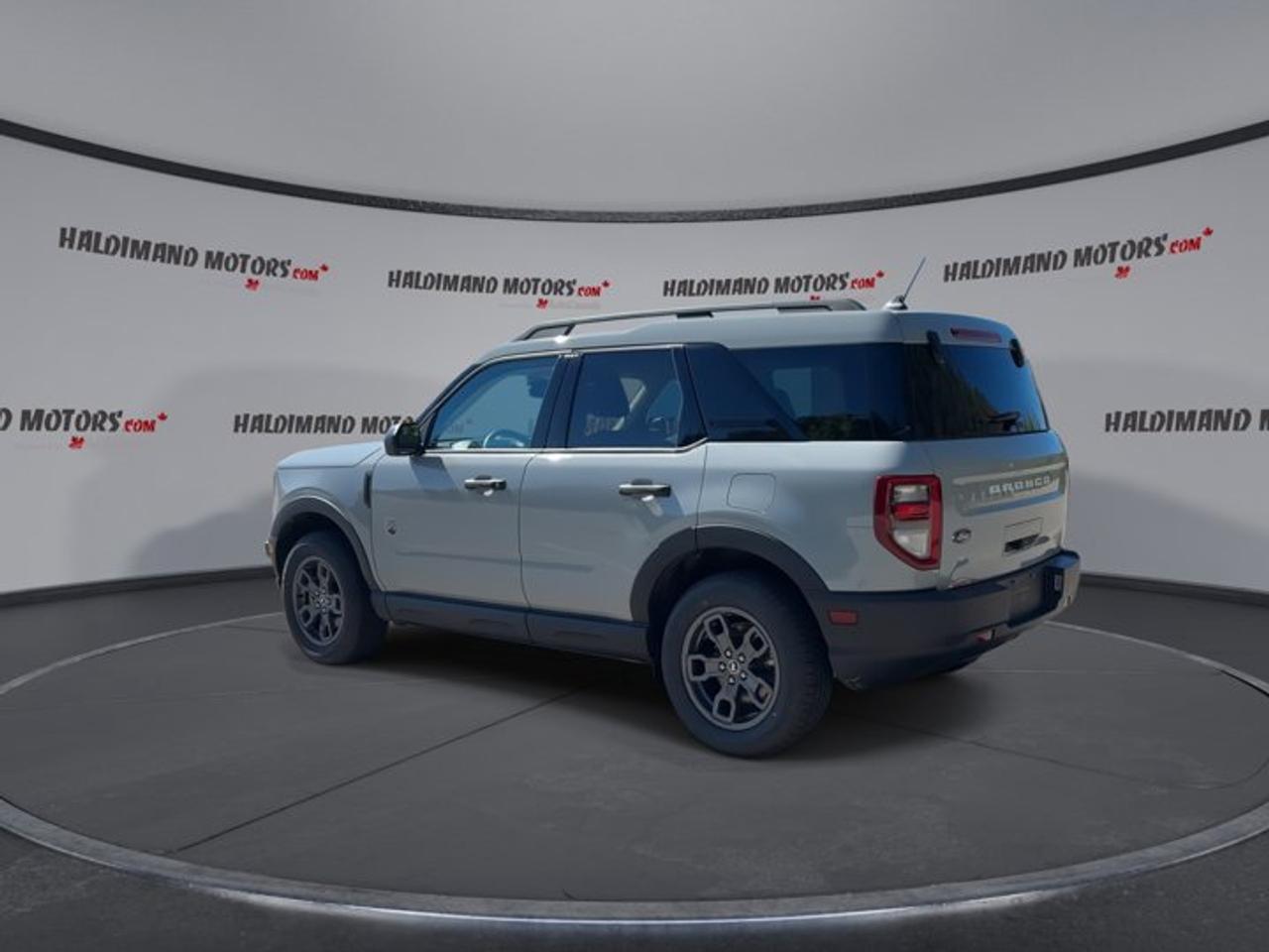2024 Ford Bronco Sport Big Bend 4x4 | No accidents Photo