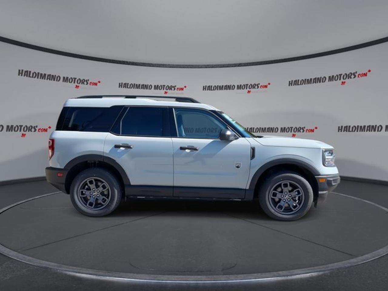 2024 Ford Bronco Sport Big Bend 4x4 | No accidents Photo