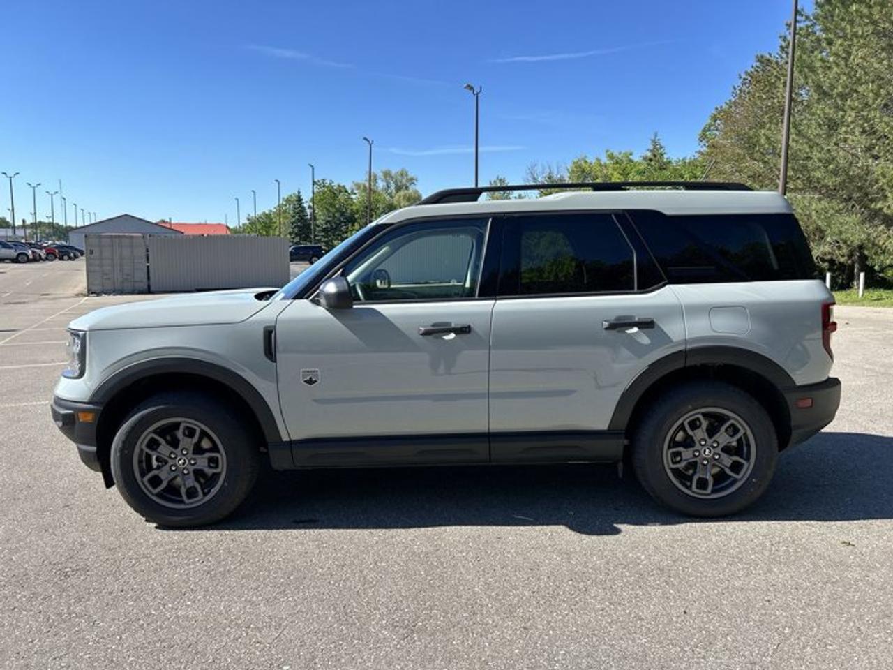 2024 Ford Bronco Sport Big Bend 4x4 | No accidents Photo