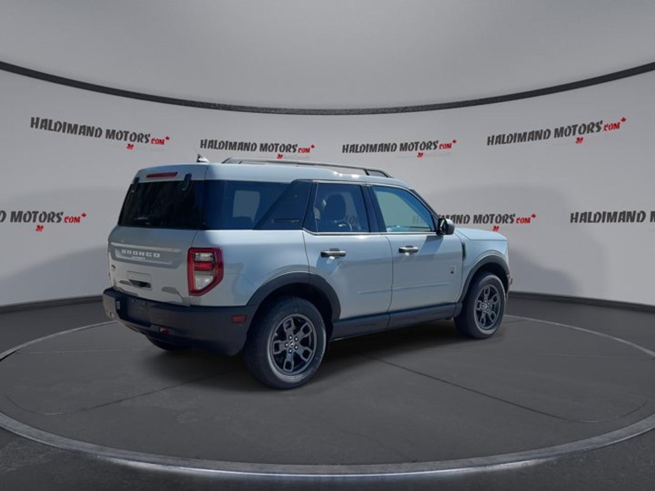 2024 Ford Bronco Sport Big Bend 4x4 | No accidents Photo