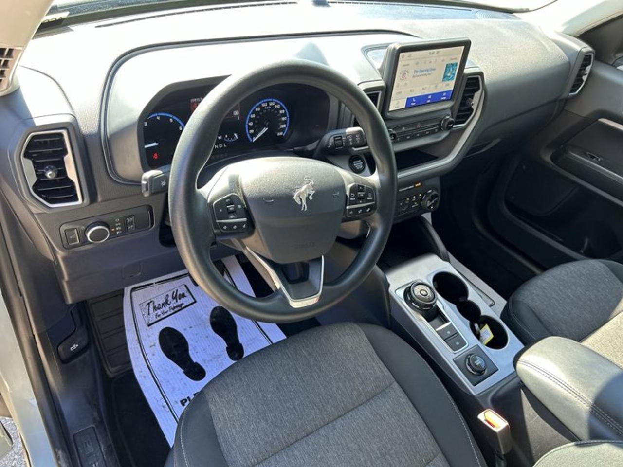 2024 Ford Bronco Sport Big Bend 4x4 | No accidents Photo