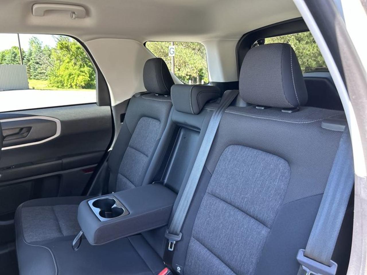 2024 Ford Bronco Sport Big Bend 4x4 | No accidents Photo