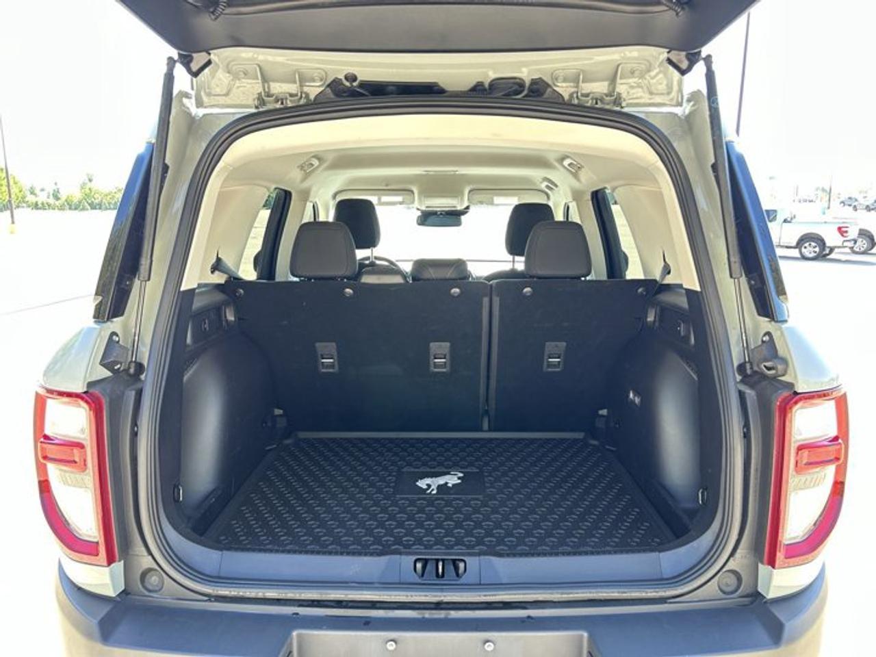 2024 Ford Bronco Sport Big Bend 4x4 | No accidents Photo