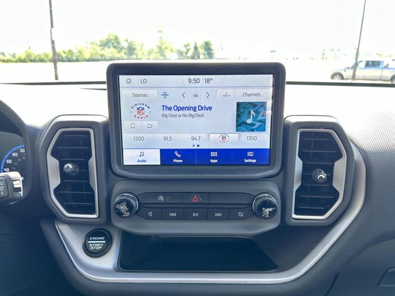 2024 Ford Bronco Sport Big Bend 4x4 | No accidents Photo