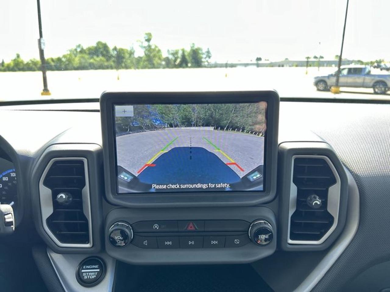 2024 Ford Bronco Sport Big Bend 4x4 | No accidents Photo