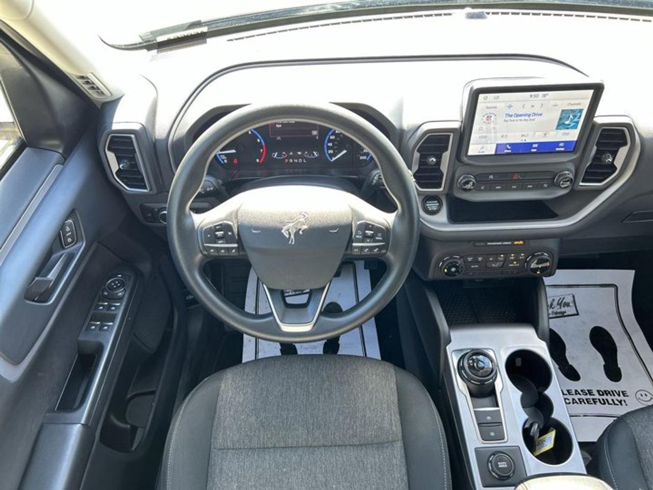 2024 Ford Bronco Sport Big Bend 4x4 | No accidents Photo