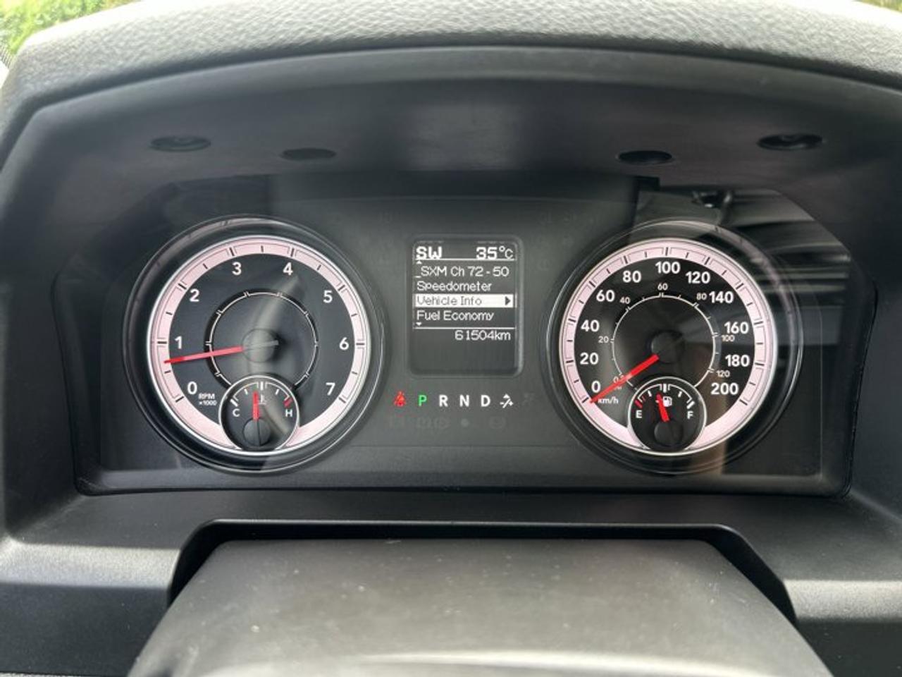 2023 RAM 1500 Classic Express Crew Cab 5'7 Box 4x4 | No accidents Photo