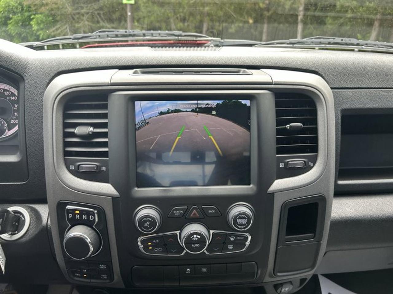 2023 RAM 1500 Classic Express Crew Cab 5'7 Box 4x4 | No accidents Photo