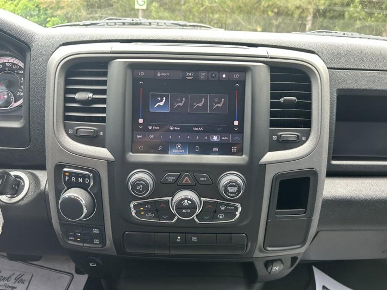 2023 RAM 1500 Classic Express Crew Cab 5'7 Box 4x4 | No accidents Photo