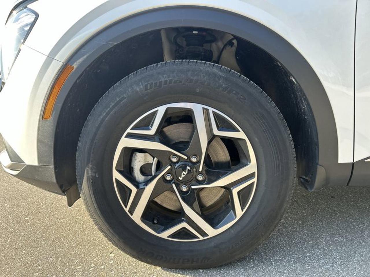 2023 Kia Sportage LX AWD | ONE OWNER | NO ACCIDENTS Photo