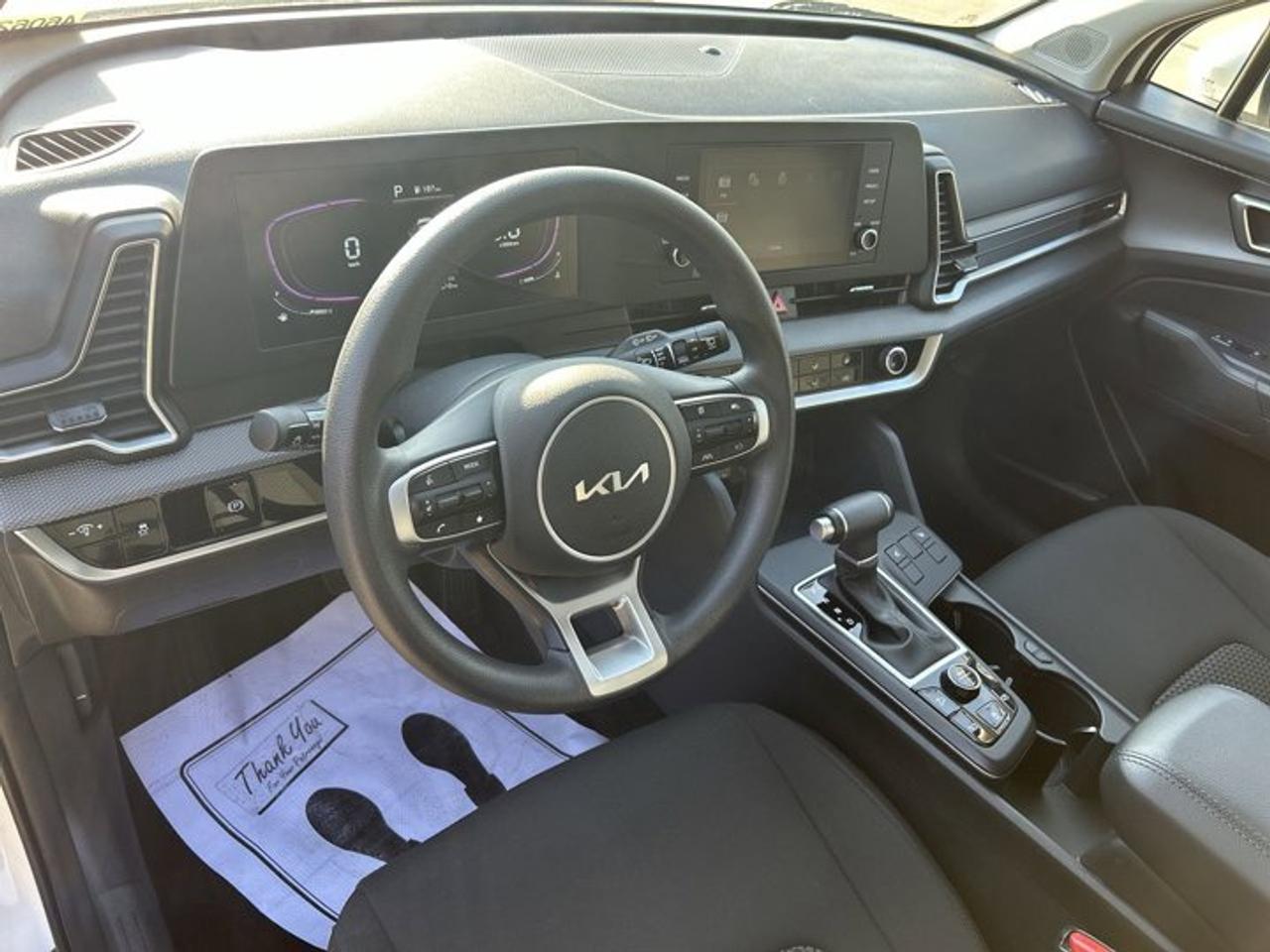 2023 Kia Sportage LX AWD | ONE OWNER | NO ACCIDENTS Photo