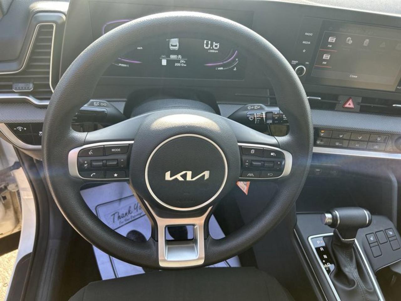 2023 Kia Sportage LX AWD | ONE OWNER | NO ACCIDENTS Photo