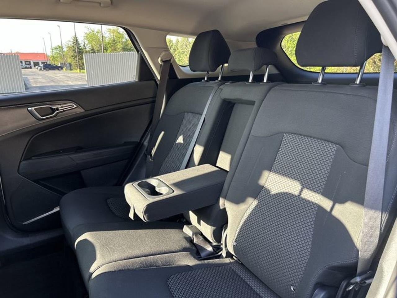 2023 Kia Sportage LX AWD | ONE OWNER | NO ACCIDENTS Photo