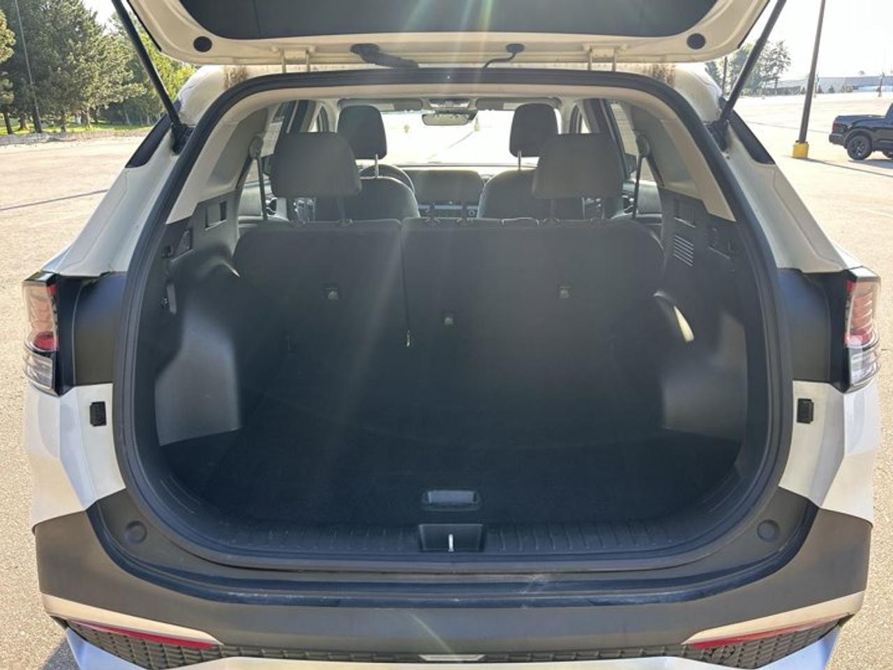 2023 Kia Sportage LX AWD | ONE OWNER | NO ACCIDENTS Photo