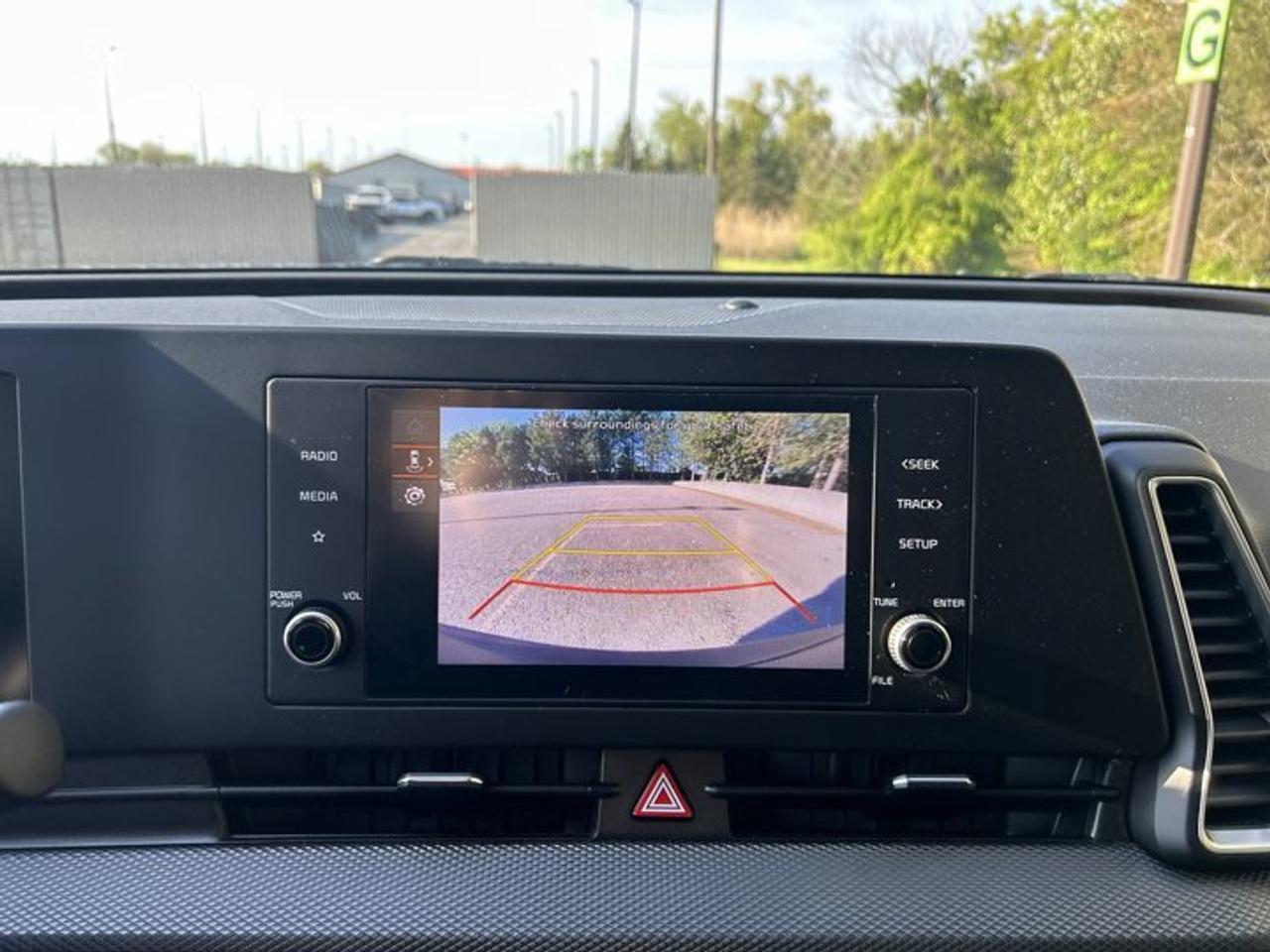 2023 Kia Sportage LX AWD | ONE OWNER | NO ACCIDENTS Photo