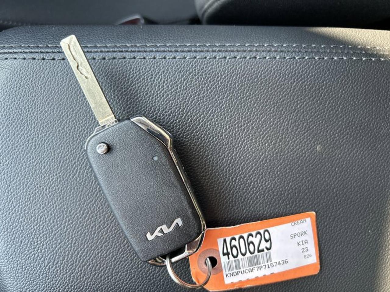 2023 Kia Sportage LX AWD | ONE OWNER | NO ACCIDENTS Photo