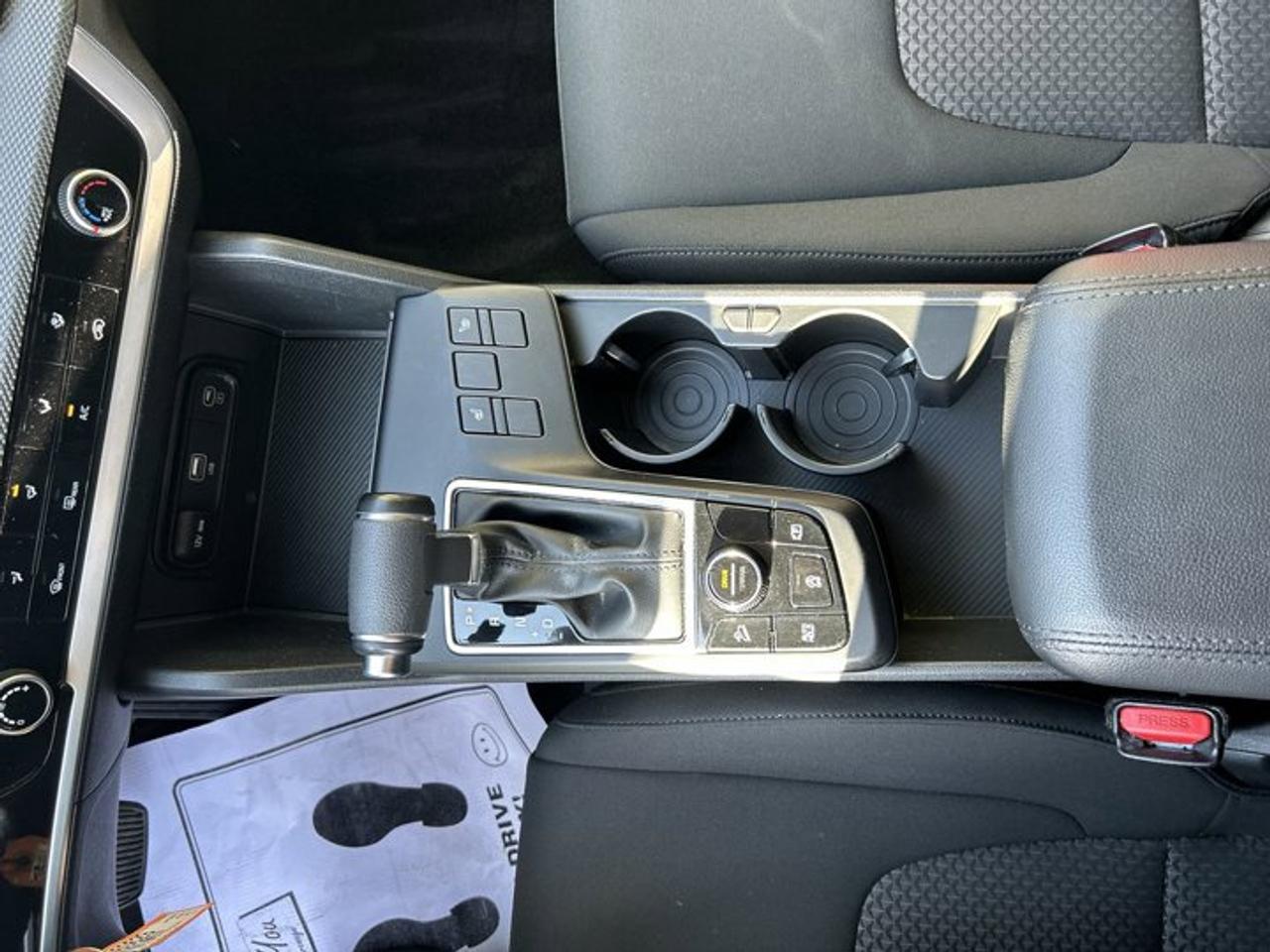 2023 Kia Sportage LX AWD | ONE OWNER | NO ACCIDENTS Photo