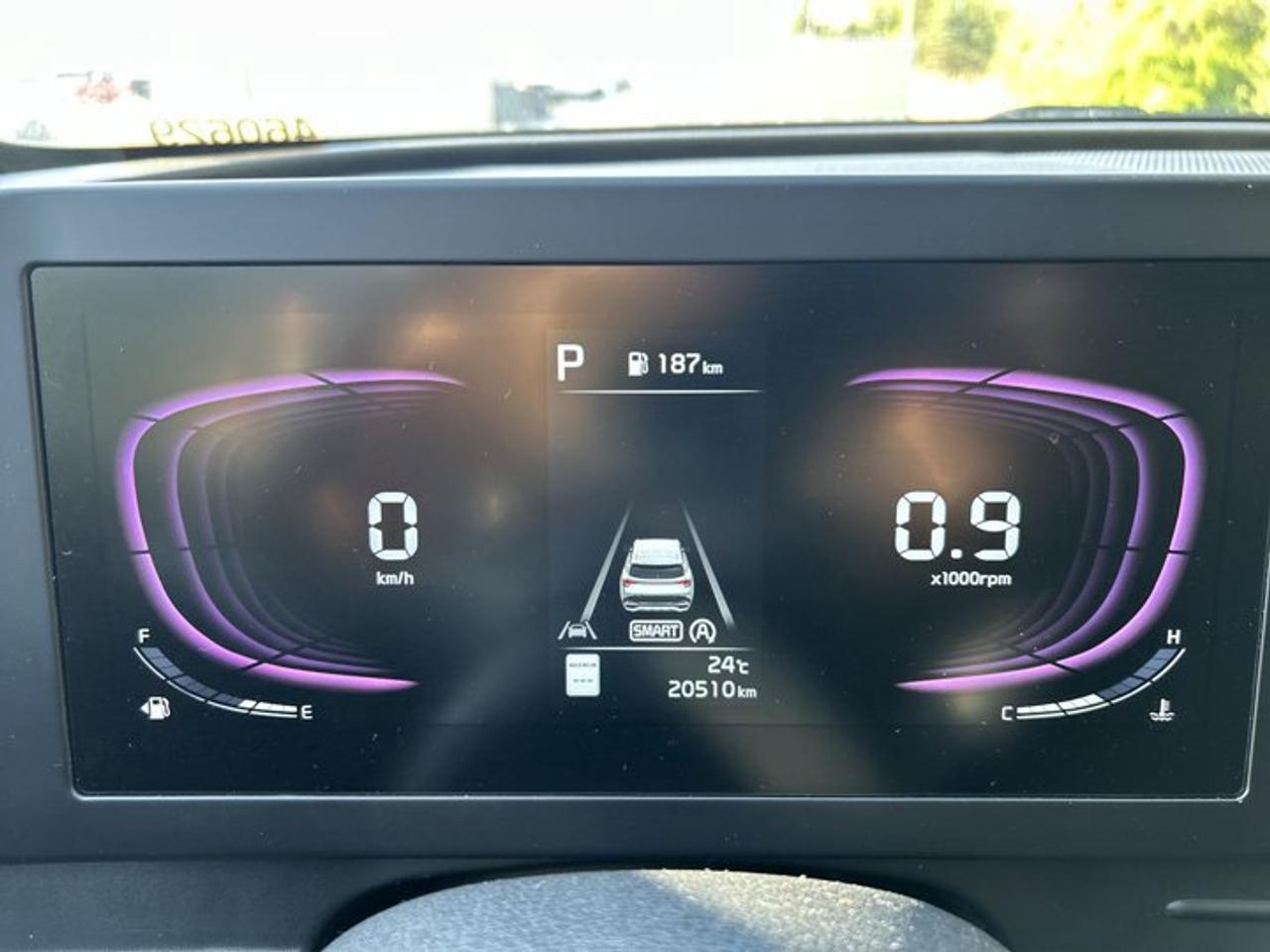 2023 Kia Sportage LX AWD | ONE OWNER | NO ACCIDENTS Photo