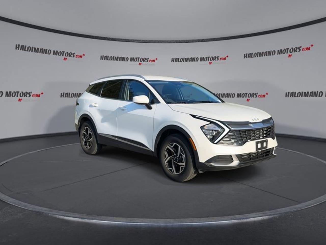 2023 Kia Sportage LX AWD | ONE OWNER | NO ACCIDENTS Photo