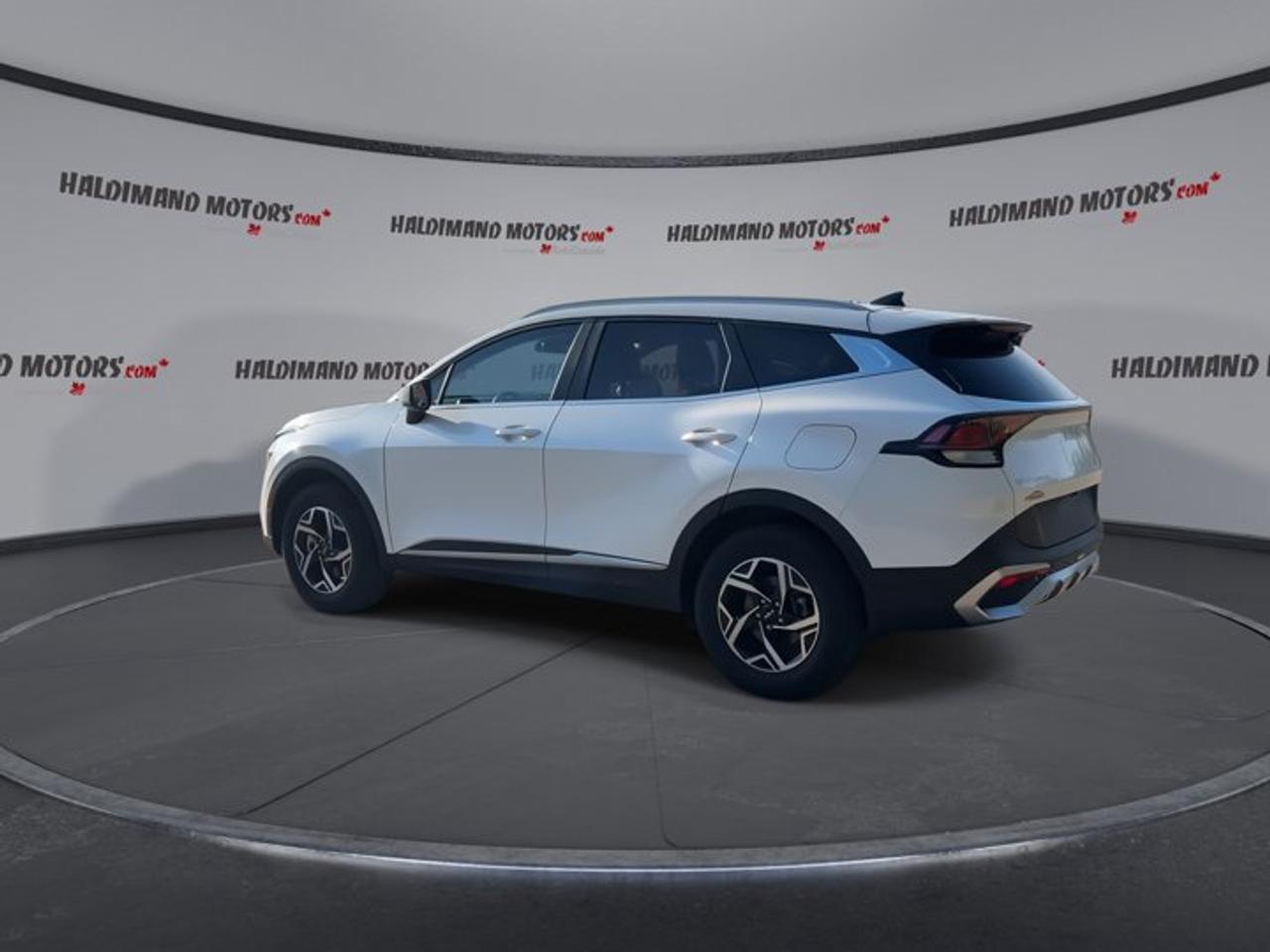 2023 Kia Sportage LX AWD | ONE OWNER | NO ACCIDENTS Photo