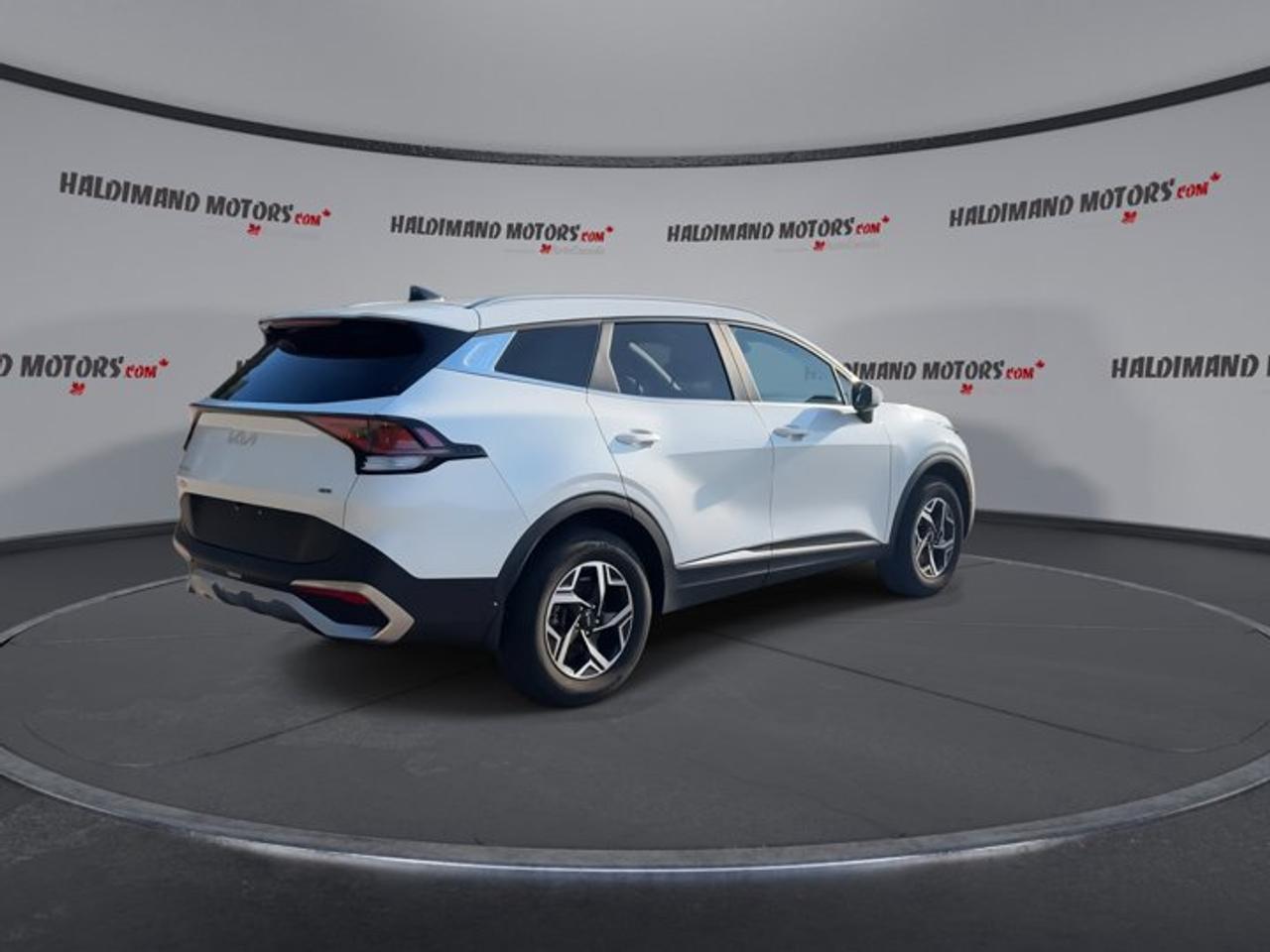 2023 Kia Sportage LX AWD | ONE OWNER | NO ACCIDENTS Photo