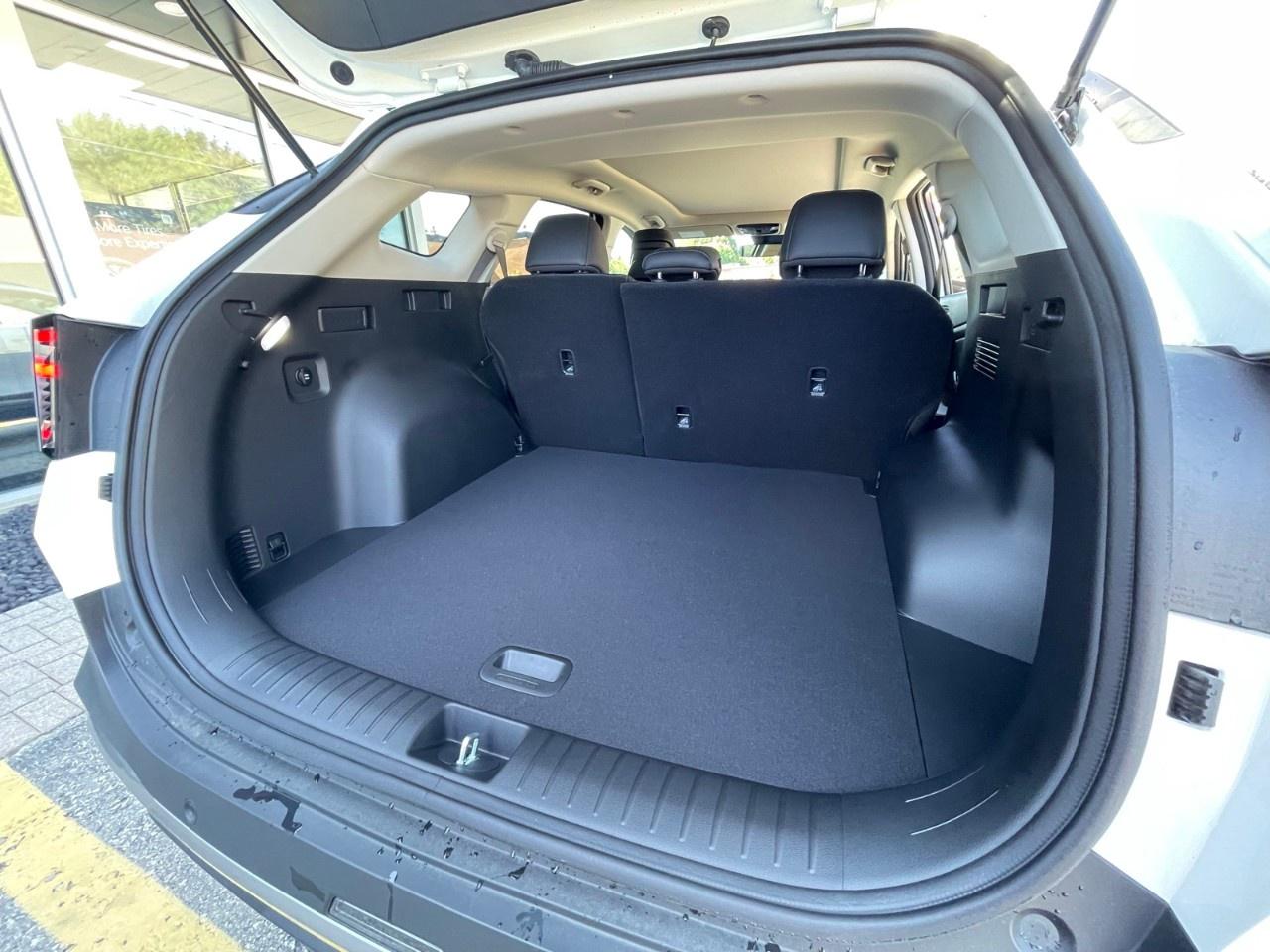 2026 Kia Sportage EX AWD Photo