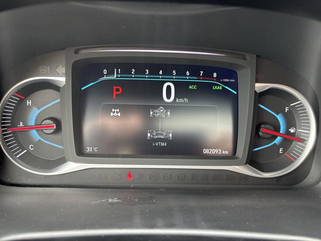 2019 Honda Passport Touring AWD | No Accidents | Sunroof | Vent. Front Seats Photo