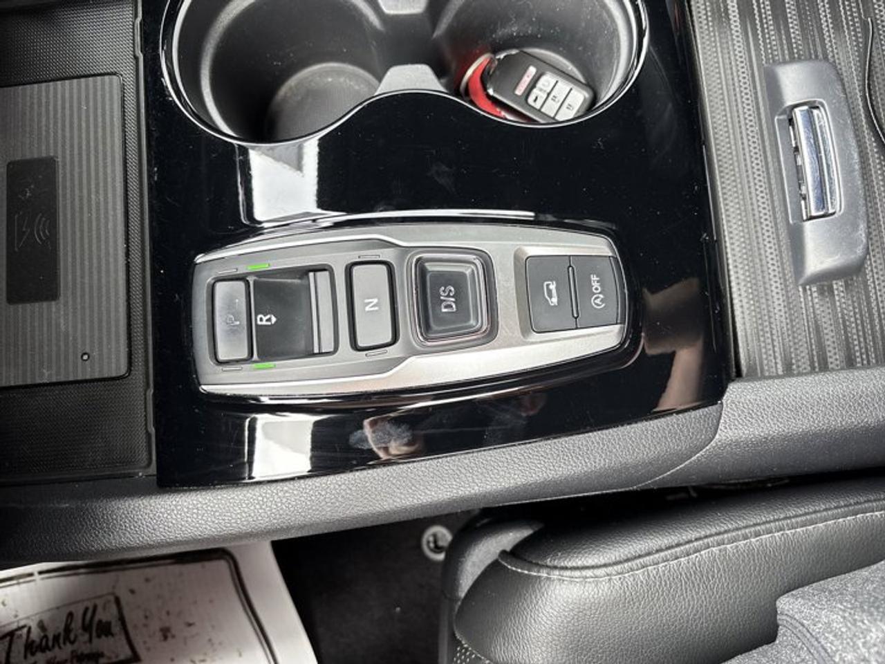 2019 Honda Passport Touring AWD | No Accidents | Sunroof | Vent. Front Seats Photo