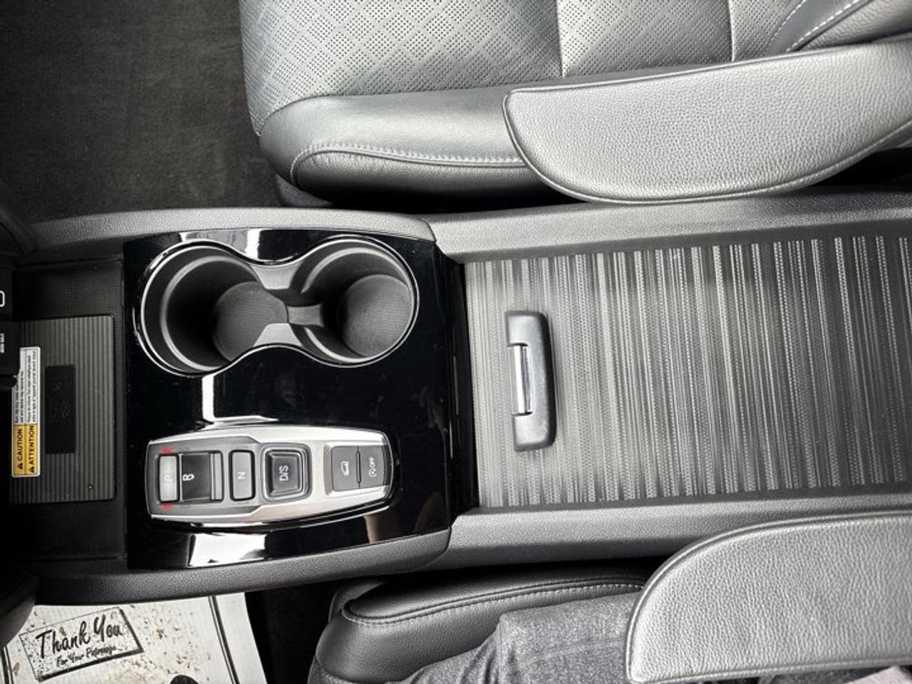 2019 Honda Passport Touring AWD | No Accidents | Sunroof | Vent. Front Seats Photo