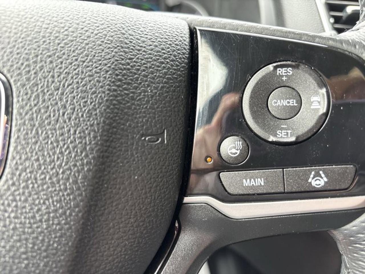 2019 Honda Passport Touring AWD | No Accidents | Sunroof | Vent. Front Seats Photo