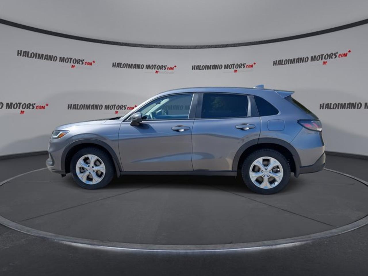 2024 Honda HR-V LX-B AWD Photo4