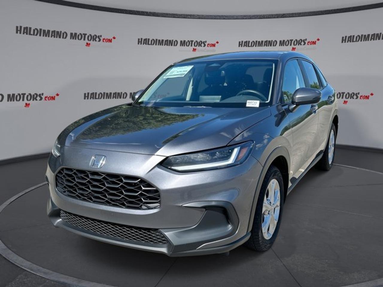 Vehicle Image